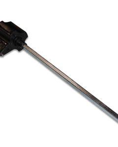 Adjusting knop f/proportioner